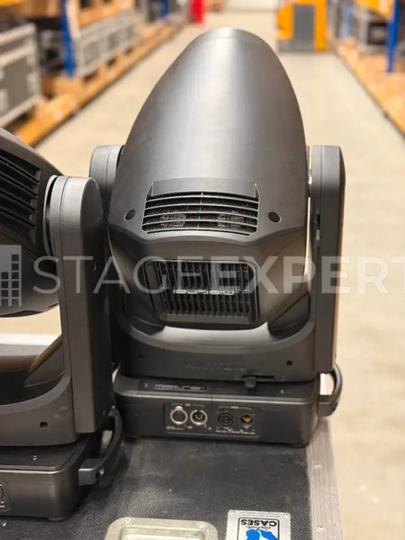 Ayrton Mistral S Moving Spot – 2 or 4 Unit Touring Sets