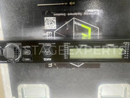 AKG DSR800 Dante Bundle: Dual Receiver, DPT/DHT, Headsets