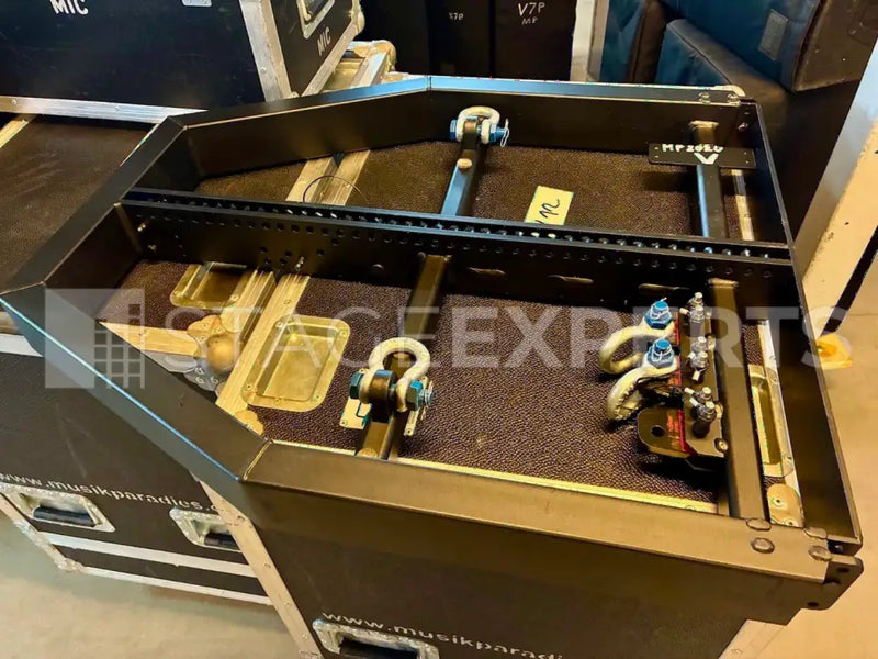 d&b audiotechnik Z5380 Large Flying Frame for V‑Series