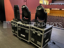 Load image into Gallery viewer, Robe BMFL Spot 6‑Unit Package with Single Cases – Pro Touring Rig
