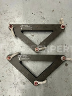 L-Acoustics K1 Delta - Rigging Accessory for K1-BUMP