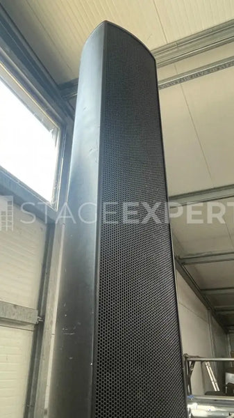 Fohhn LX-115 Column Loudspeaker – Install Line-Source