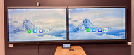 Yealink MB 65-A001 + ETV65 Bundle with CTP18 & 12x PTZ