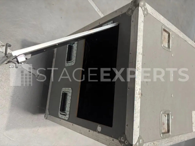 NEC MultiSync X462S 4x 46in FHD Displays Bundle | Stage Experts