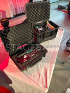 BirdDog Eyes P200 PTZ Camera + PTZ Keyboard Bundle (3x)