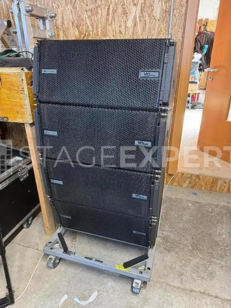 dBTechnologies VIO L210 Active Line Array – Pre‑Owned
