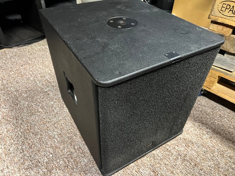 Seeburg Acoustic Line TSM Sub 15 passive subwoofer