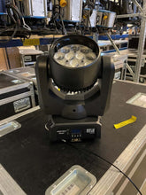 Load image into Gallery viewer, Martin RUSH MH 6 Wash – 16 Fixtures with Rufo Cases
