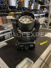 Load image into Gallery viewer, Martin RUSH MH 6 Wash – 16 Fixtures with Rufo Cases
