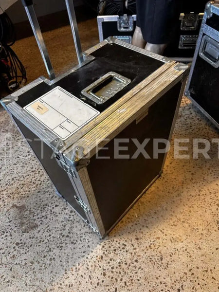 Yamaha QL1 + Rio1608-D FOH Bundle Digital Mixing System