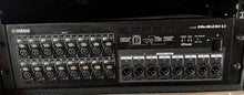 Load image into Gallery viewer, Yamaha QL1 + Rio1608-D Mixer &amp; Stagebox FOH Bundle
