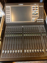 Load image into Gallery viewer, Yamaha QL1 + Rio1608-D Mixer &amp; Stagebox FOH Bundle
