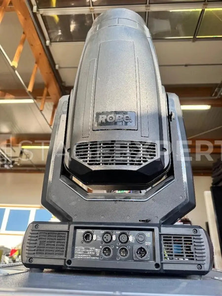 Robe Esprit Moving Lights – Pair for Spares/Repairs