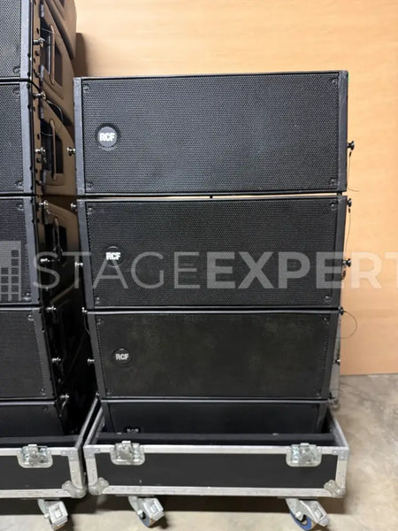 RCF HDL20 x12 & 9006-AS x4 Package
