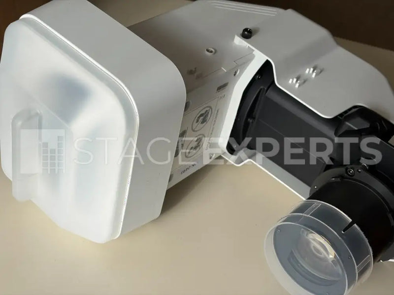 Epson ELPLX02WS UST Mirror Lens with Carry Case | 0.35:1