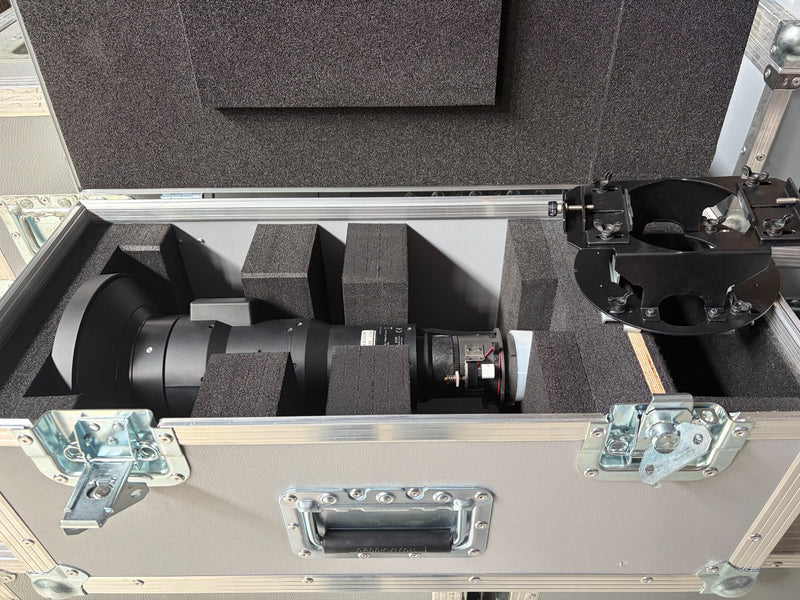 Panasonic ET-DLE020 Ultra Short Throw Lens 0.28–0.30:1
