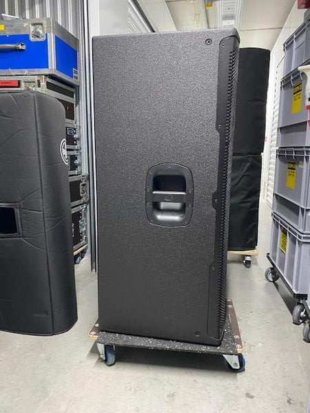 D.A.S. Audio Vantec 215 Passive Loudspeaker | 2x15in