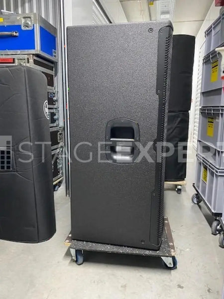 D.A.S. Audio Vantec 215 Passive 2x15in Loudspeaker