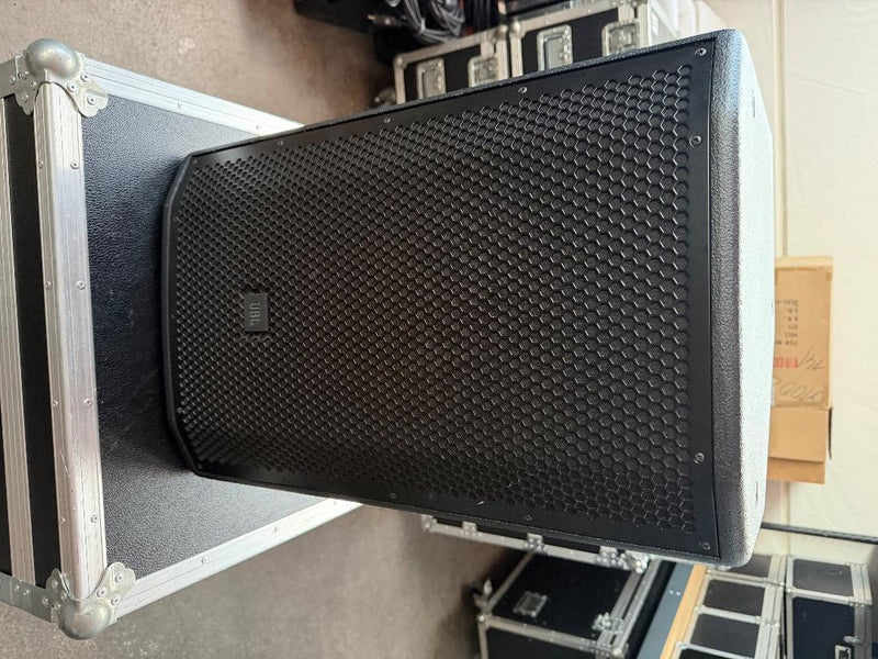 JBL PRX812W Powered 12-inch Speaker – Versatile PA