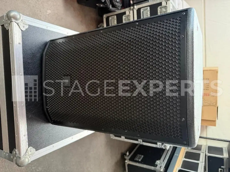 JBL PRX812W Powered 12-inch Speaker - Wireless-Controlled PA