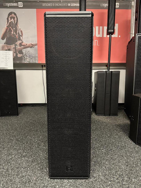 RCF NXL 44-A MK2 Active Column Loudspeaker, 2100W Class-D