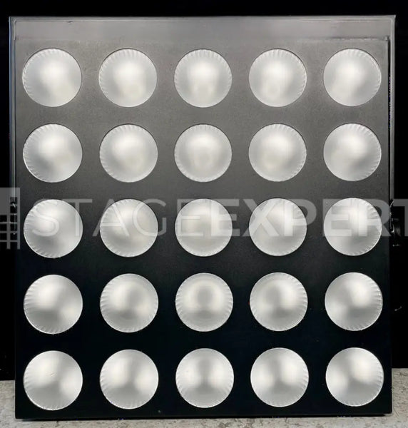Cameo Matrix 100W Pixel/Blinder – Set of 16 with DMX