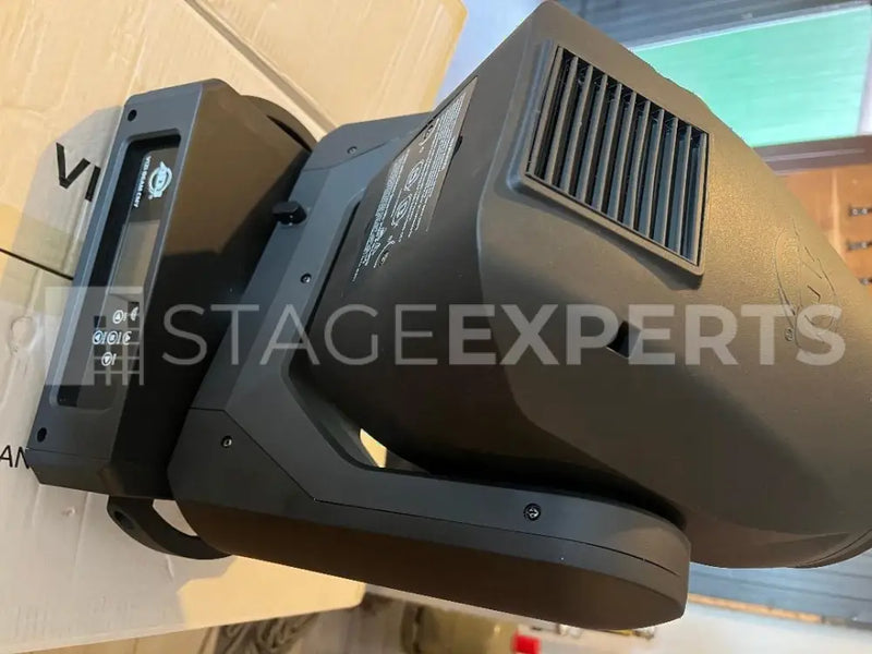 ADJ Vizi Beam CMY Moving Head – Professional Beam Light