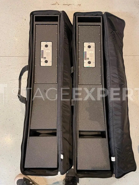 Seeburg Acoustic Line GL24 XOV – Passive Line Array Element