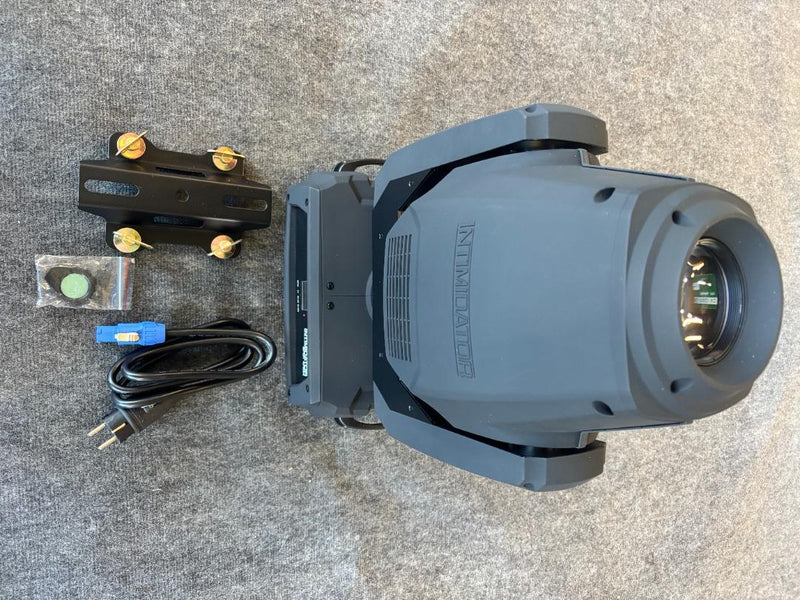 Chauvet Intimidator 475ZX Pair – Moving Head Spot (2x)