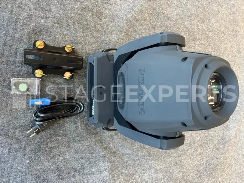 Chauvet Intimidator 475ZX Pair – Moving Head Spot (2x)