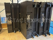 Load image into Gallery viewer, D.A.S. Audio Aero 38A + LX218AN Line Array System, Complete

