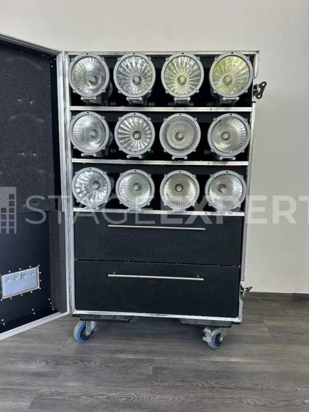 LTS SSAE 150W HIT Track Spotlight – Pro Track Fixture