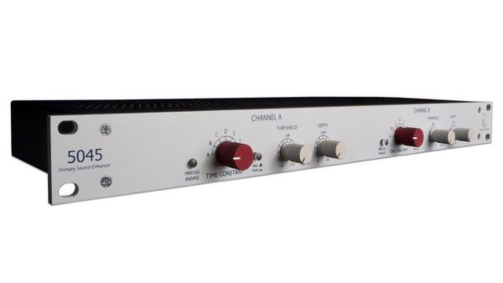 Neve 5045 Primary Source Enhancer | 2‑Channel Live Control