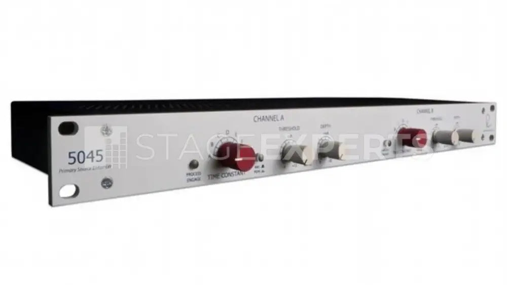 Neve 5045 Primary Source Enhancer – 2‑Channel Live Control