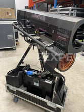 Load image into Gallery viewer, Robert Juliat Aramis 2500W HMI Followspot with Ballast
