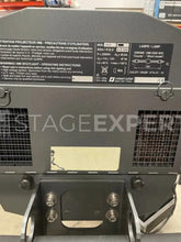 Load image into Gallery viewer, Robert Juliat Aramis 2500W HMI Followspot with Ballast
