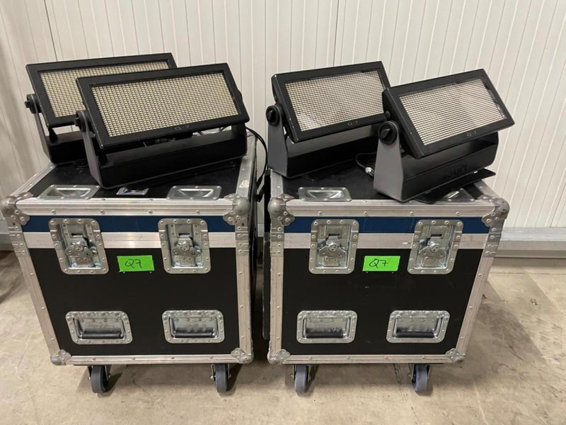 SGM Q7 LED Floodlight – Professional Stage Wash Light