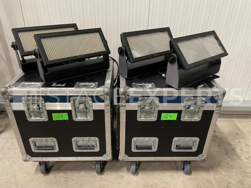 SGM Q7 LED Floodlight – Pro Stage Wash with Wide Coverage