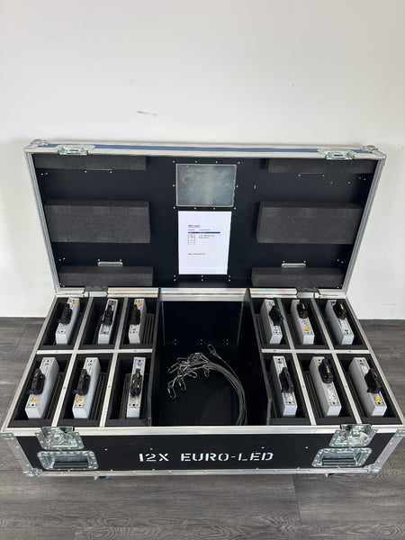 LTS EURO LED 300 LTS EURO LED 300 LTS EURO LED 300