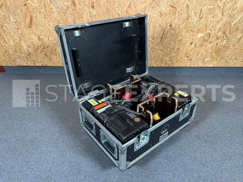 Chainmaster SB 030/10 D8+ 320kg Hoist, 16m Chain