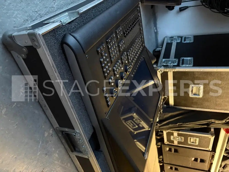High End Systems Road Hog 4 – Professional Lighting Console