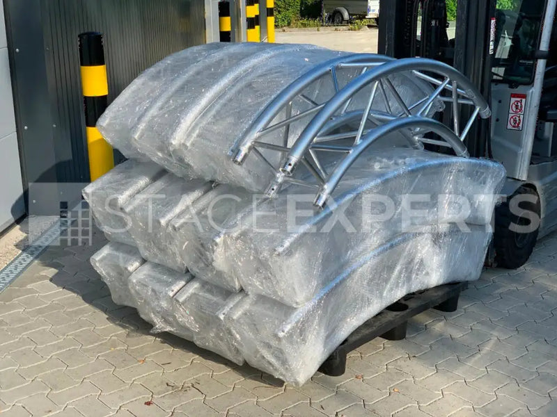 F34 Circular Truss – Modular Aluminium Truss Circles