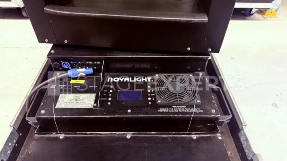 Novalight Nova-Flower professional flower effect light