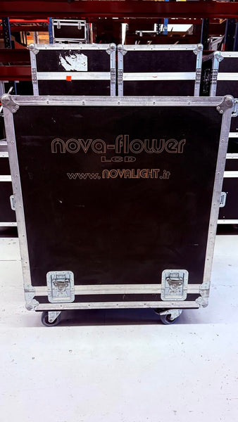 Novalight Nova-Flower professional flower effect light | FX