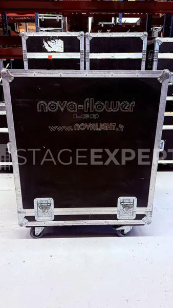 Novalight Nova-Flower professional flower effect light