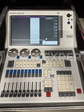 Load image into Gallery viewer, Avolites Quartz Lighting Console – Compact, Tour‑Ready
