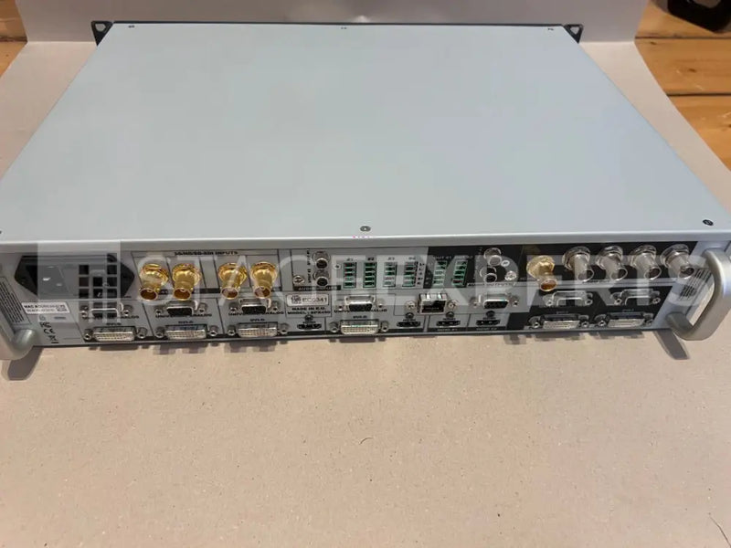 Analog Way Saphyr SPX450 Seamless Switcher – Midra Series