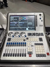 Load image into Gallery viewer, Avolites Quartz V1 Lighting Console – Compact Pro Control
