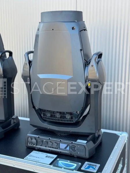 Martin MAC Viper XIP Spot with Amptown Case | Stage Experts