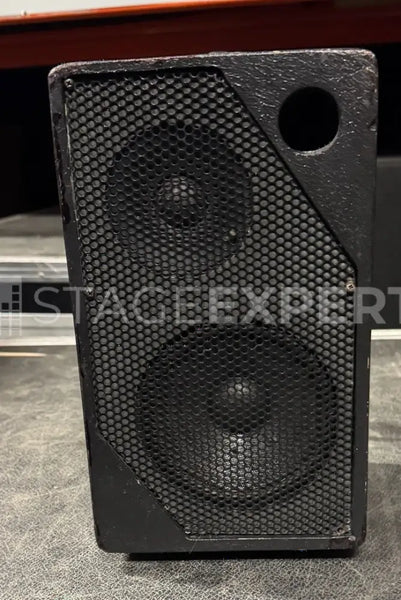 EAW UB12 Set of 8 in Case – Compact Point Source Speakers